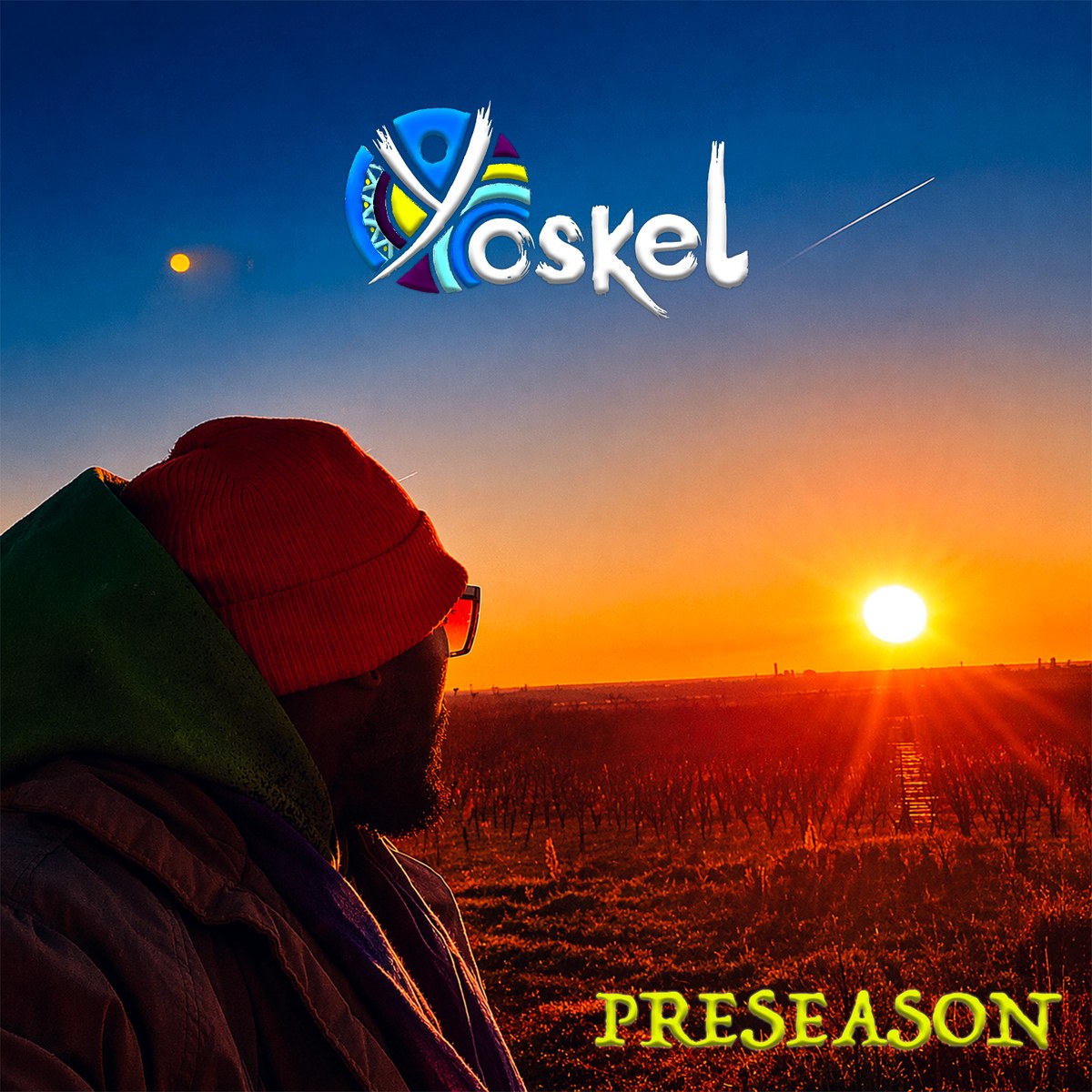 Pochette « PRESEASON »